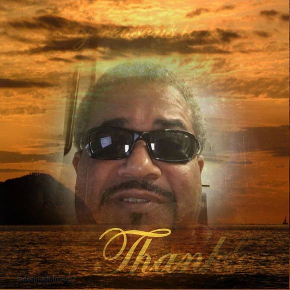 Meet your Posher, Mark - Picture 1 of 1